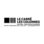 Le Carré Les Colonnes